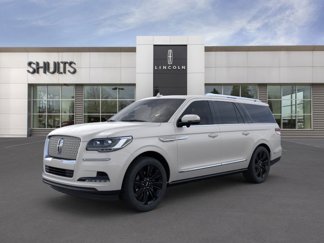 New 2024 Lincoln Navigator L Reserve image 1