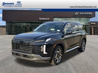 New 2025 Hyundai Palisade Limited image 1