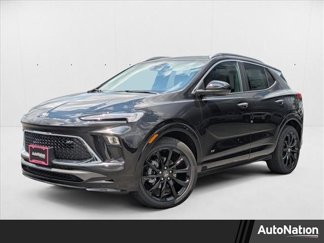 New 2026 Buick Encore GX Sport Touring w/ Experience Buick Package image 1