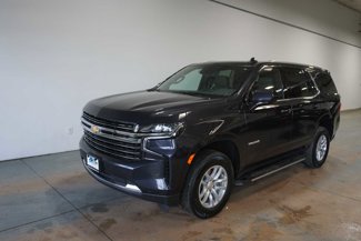 Certified 2023 Chevrolet Tahoe LT image 1