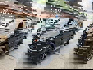 New 2026 RAM 1500 Big Horn image 1