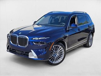 New 2026 BMW X7 xDrive40i image 1