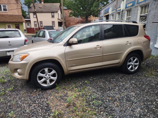 Used 2012 Toyota RAV4 Limited image 1