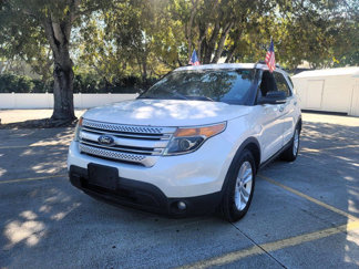 Used 2013 Ford Explorer XLT image 1