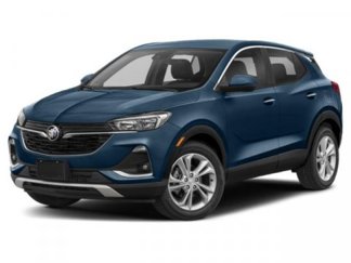 Certified 2023 Buick Encore GX Preferred w/ Cold Weather Comfort Package image 1