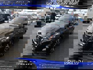 Used 2019 Nissan Altima 2.5 SR image 1