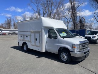 New 2026 Ford E-350 and Econoline 350 Super Duty w/ Power Equipment Group image 1