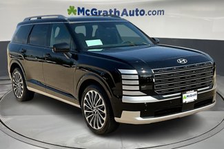 New 2026 Hyundai Palisade Calligraphy image 1