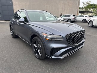 New 2026 Genesis GV70 3.5T Sport Prestige image 1