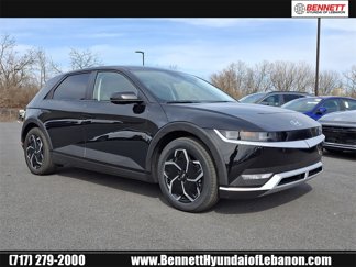 Used 2024 Hyundai Ioniq 5 SEL image 1