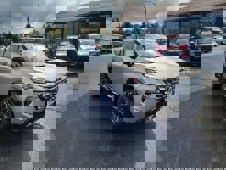 New 2026 Nissan Rogue Platinum video 1
