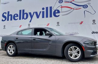 Used 2022 Dodge Charger SXT image 1