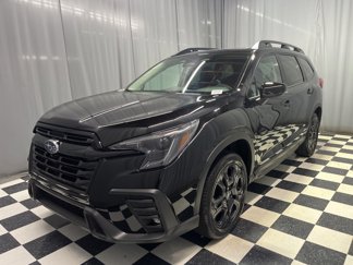 New 2025 Subaru Ascent Bronze Edition image 1