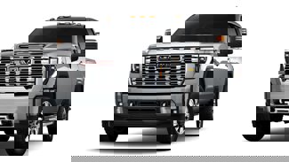 New 2026 GMC Sierra 3500 Denali w/ Denali Reserve Package image 1