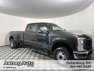 Used 2024 Ford F350 XL w/ Snow Plow Prep Package image 1