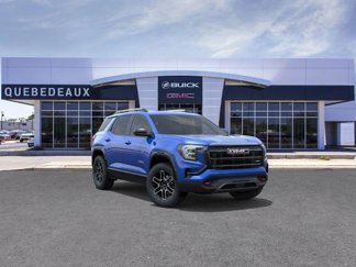 New 2026 GMC Terrain AT4 image 1