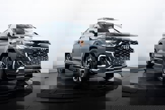 New 2025 Audi Q5 2.0T Premium Plus image 1