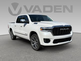 New 2025 RAM 1500 Tungsten image 1