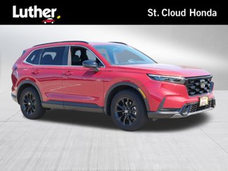 Used 2024 Honda CR-V Sport-L image 1