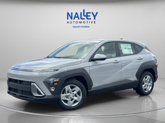 New 2025 Hyundai Kona SE image 1