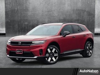 New 2025 Honda Prologue Elite image 1