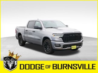 New 2025 RAM 1500 Limited image 1