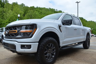 New 2025 Ford F150 Tremor image 1
