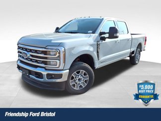 New 2025 Ford F350 Lariat image 1