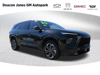 New 2025 Buick Enclave Sport Touring w/ Power Package image 1