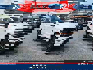 New 2025 Ford F150 Tremor image 1