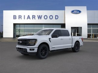 New 2025 Ford F150 XLT w/ Equipment Group 303A High image 1