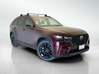 New 2025 MAZDA CX-90 Plug-In Hybrid w/Premium Sport image 1