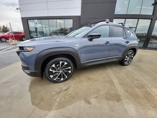 New 2025 MAZDA CX-50 2.5 Hybrid w/ Cargo Package image 1