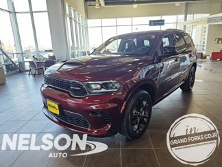 New 2025 Dodge Durango R/T image 1