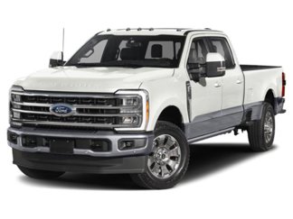 New 2026 Ford F350 King Ranch image 1