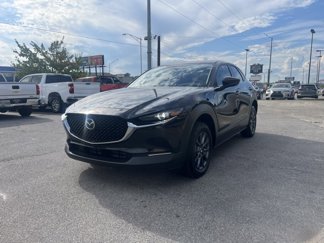Used 2025 MAZDA CX-30 AWD 2.5 S image 1