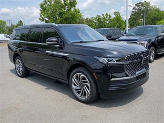 New 2025 Lincoln Navigator L Reserve image 1