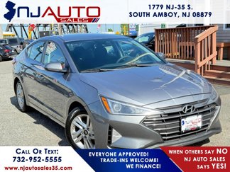 Used 2019 Hyundai Elantra SEL w/ Cargo Package image 1