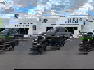 New 2026 Ford F350 Platinum image 1