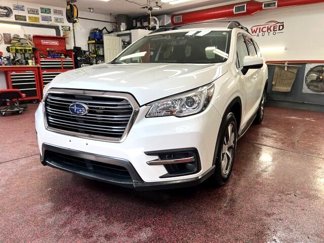 Used 2019 Subaru Ascent Premium w/ Popular Package #3 image 1