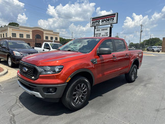 Used 2019 Ford Ranger XLT w/ Equipment Group 301A Mid image 1