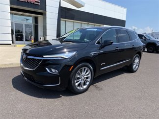 Certified 2022 Buick Enclave Avenir w/ Trailering Package, 5000 lbs. image 1