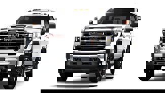 New 2025 GMC Sierra 3500 SLT w/ SLT Premium Package image 1
