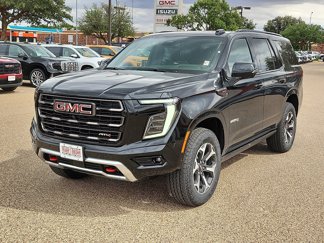 New 2025 GMC Yukon AT4 Ultimate image 1