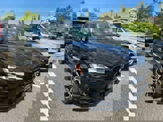 Certified 2024 Volvo S60 B5 Core image 1