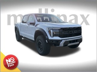 New 2025 Ford F150 Raptor image 1