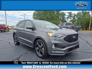 Certified 2024 Ford Edge ST image 1