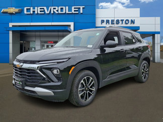 New 2026 Chevrolet TrailBlazer LT w/ Convenience Package image 1