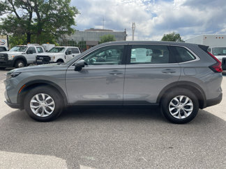 Used 2024 Honda CR-V LX image 1