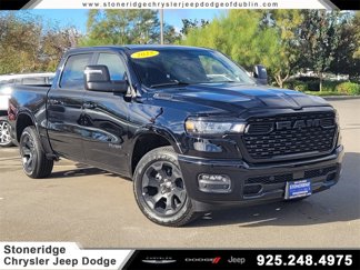 New 2025 RAM 1500 Big Horn image 1